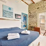 Pietra Di Mare, Terremarine شقة *