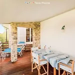 Pietra Di Mare, Terremarine *