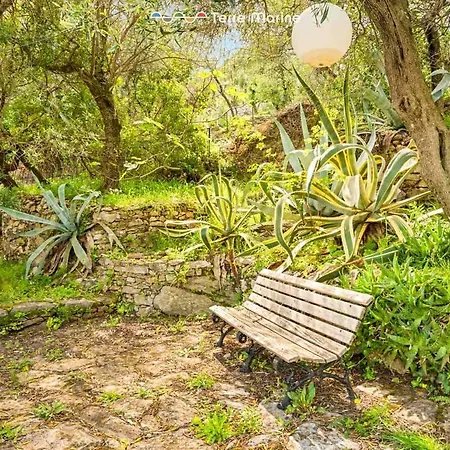 Lägenhet Pietra Di Mare, Terremarine