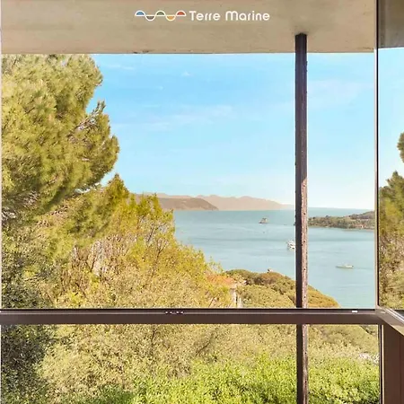 Appartement Pietra Di Mare, Terremarine