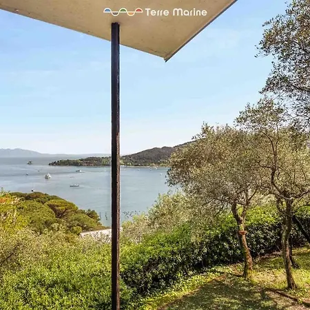 Pietra Di Mare, Terremarine Appartement
