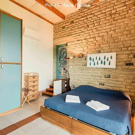Appartement Pietra Di Mare, Terremarine