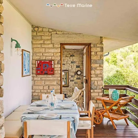 Appartement Pietra Di Mare, Terremarine *