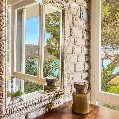 Appartement Pietra Di Mare, Terremarine *