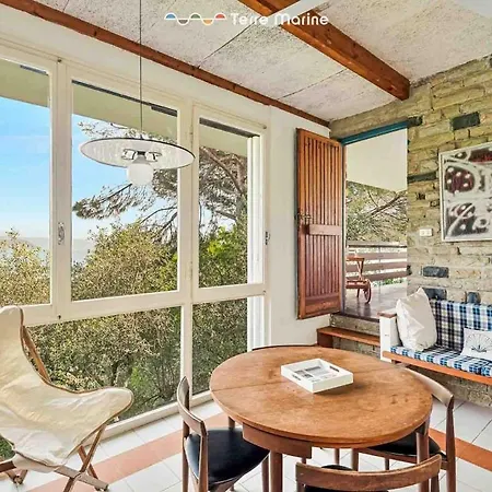 Appartement Pietra Di Mare, Terremarine
