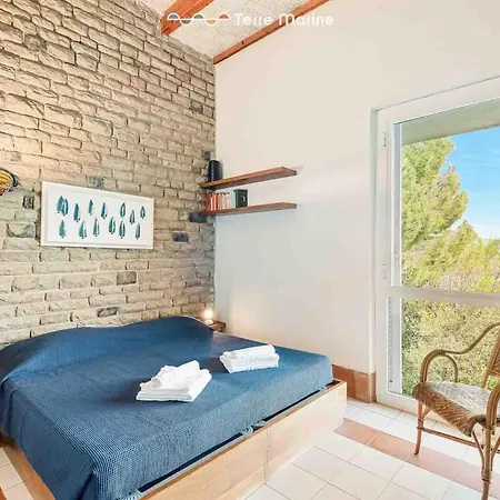 Appartement Pietra Di Mare, Terremarine Porto Venere