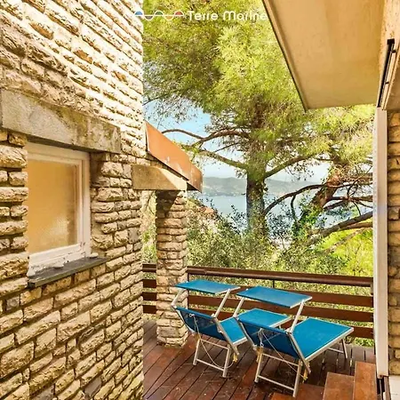 Appartement Pietra Di Mare, Terremarine Porto Venere