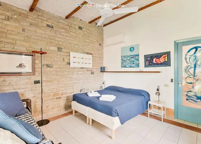 Pietra Di Mare, Terremarine * Porto Venere