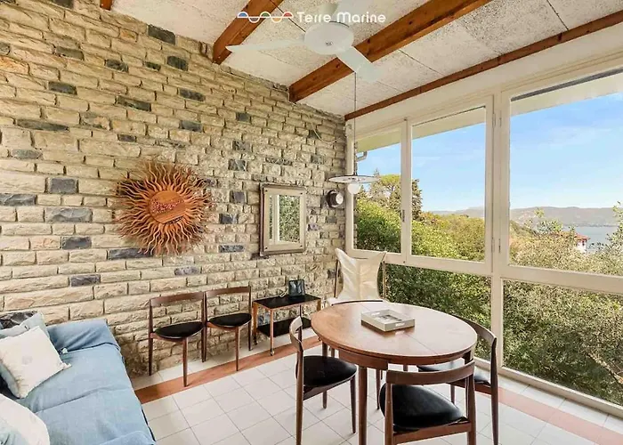 Pietra Di Mare, Terremarine