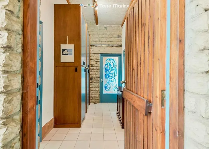 Apartment Pietra Di Mare, Terremarine Porto Venere