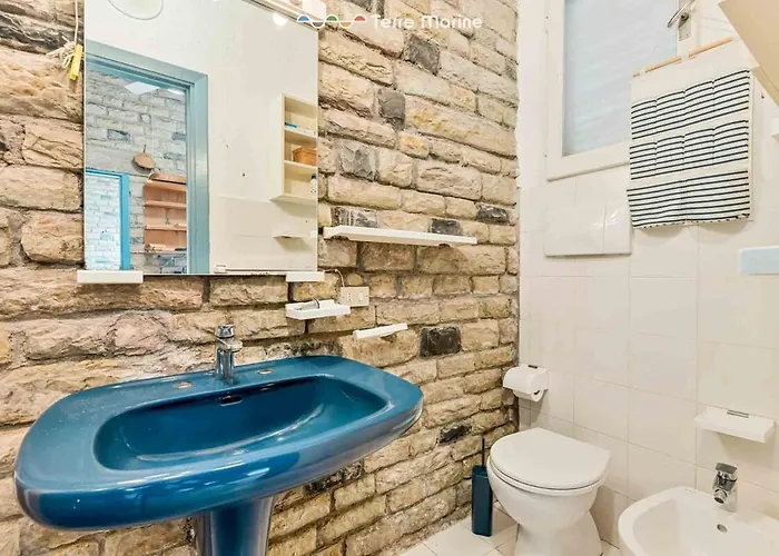 Pietra Di Mare, Terremarine * Porto Venere