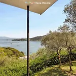 Pietra Di Mare, Terremarine דירה