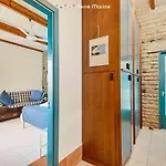 Pietra Di Mare, Terremarine * פורטו ונרה
