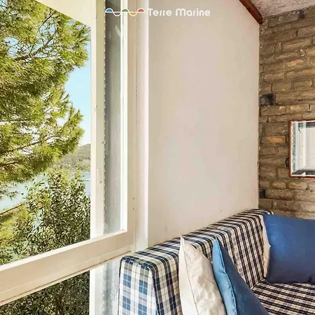 Apartment Pietra Di Mare, Terremarine *