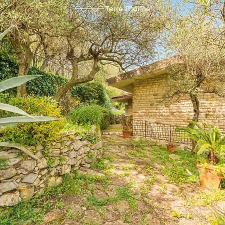 Pietra Di Mare, Terremarine Apartment
