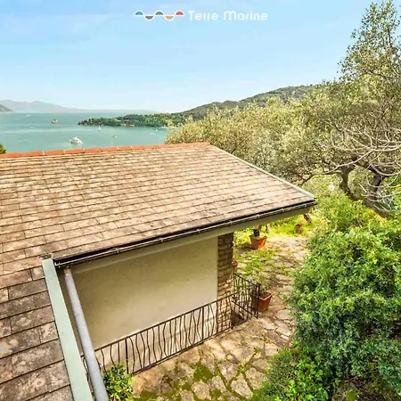 Pietra Di Mare, Terremarine * Porto Venere