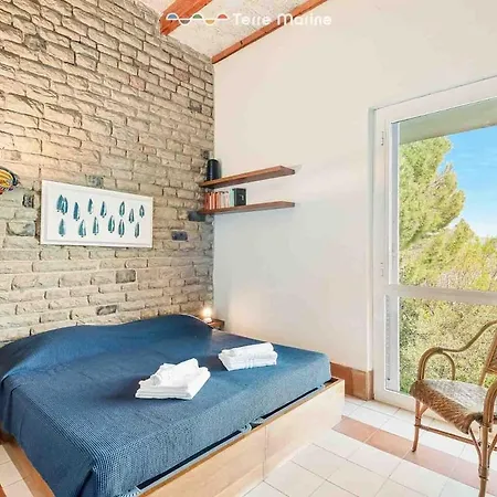 Apartment Pietra Di Mare, Terremarine Porto Venere