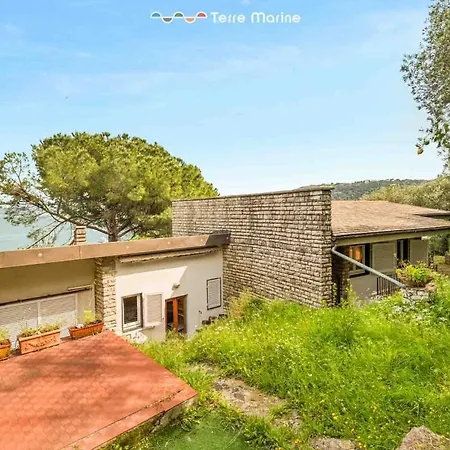 Apartment Pietra Di Mare, Terremarine