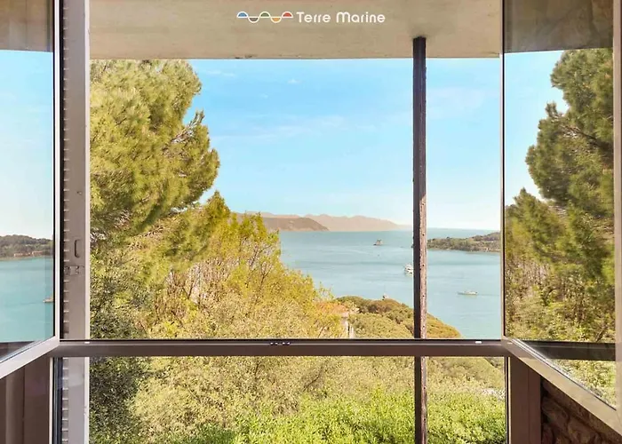 Appartement Pietra Di Mare, Terremarine