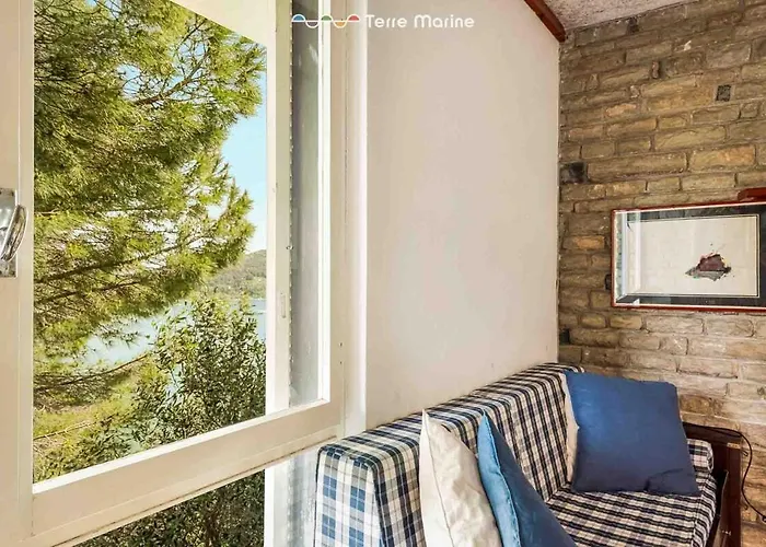 Appartement Pietra Di Mare, Terremarine *