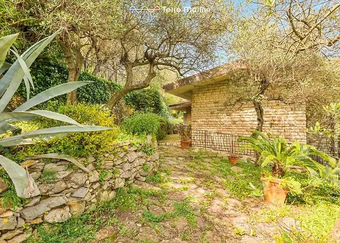 Pietra Di Mare, Terremarine Appartement