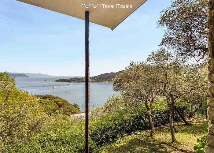 Pietra Di Mare, Terremarine Appartement