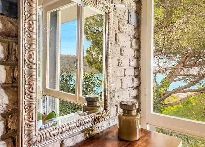 Διαμέρισμα Pietra Di Mare, Terremarine *