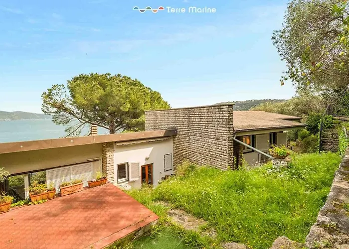Appartement Pietra Di Mare, Terremarine